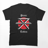 Picnic Tables Shirt