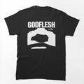 GODFLESH METAL INDUSTRIAL Shirt