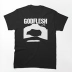 GODFLESH METAL INDUSTRIAL Shirt