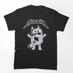 Metal Muffin Shirt