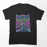 Tryna Smoke Jhené Aiko Shirt