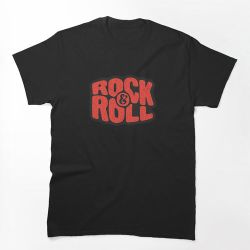 ROCK&ROLL Shirt