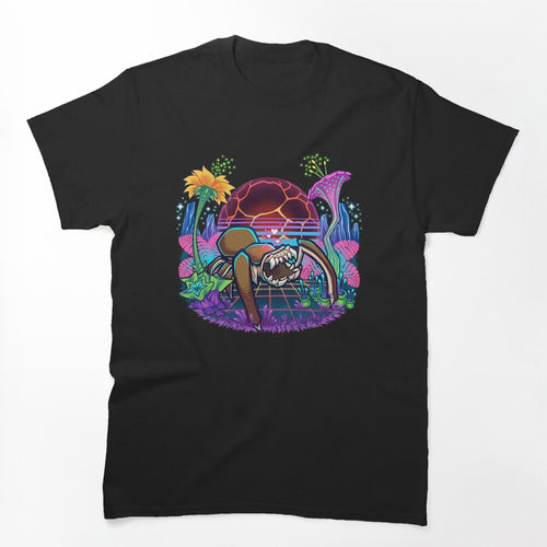 Believe In Steeve Shirt