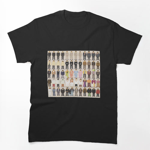 England Shirt