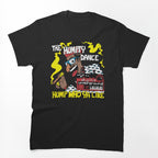 Humpty Hump Shirt