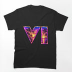 Gta-6 Shirt