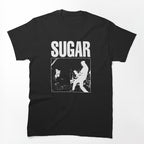 Sugar Punk Husker Shirt
