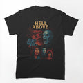 Hell Above Pierce The Veil Shirt