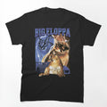 BIG FLOPPA VINTAGE RAP Shirt