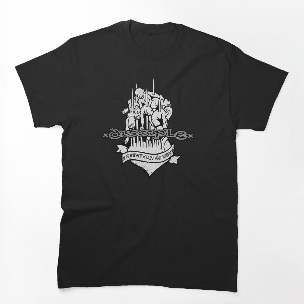 XDisciplex A D - Imitation Of Love Shirt