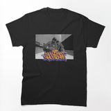 Gang Starr Picture Shirt