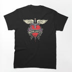 Vengeance Jovi Bon Jovi Bon Jovi Bon Jovi Bon Jovi Bon Jovi Bon Jovi Shirt