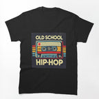 Back To The Roots Hip-Hop Vibes Shirt