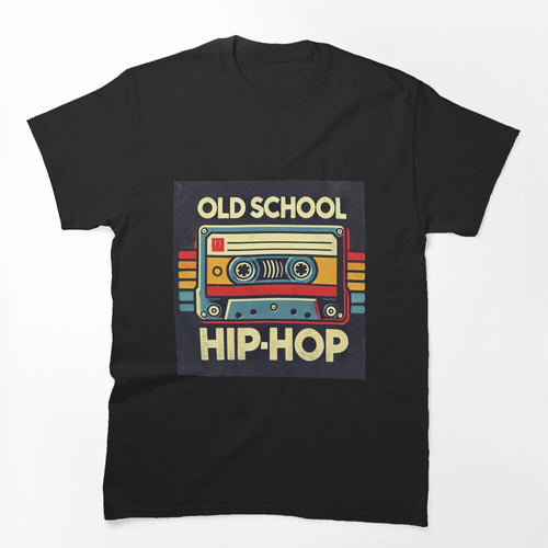 Back To The Roots Hip-Hop Vibes Shirt