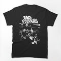 FAN ART NO PRESSURE PUNK LIVE Shirt