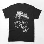 FAN ART NO PRESSURE PUNK LIVE Shirt