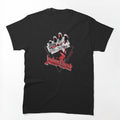 British Metal Steel Concert Shirt