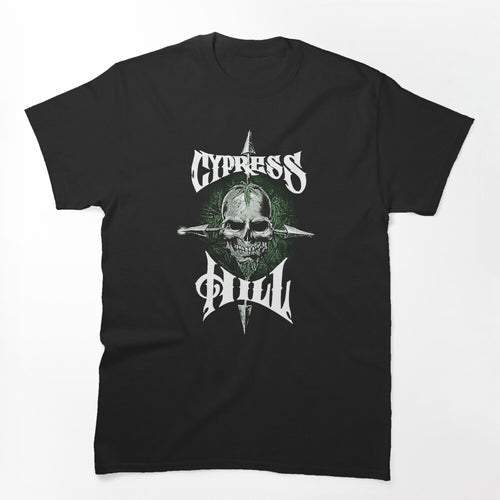 Cypress Green Symbol Shirt