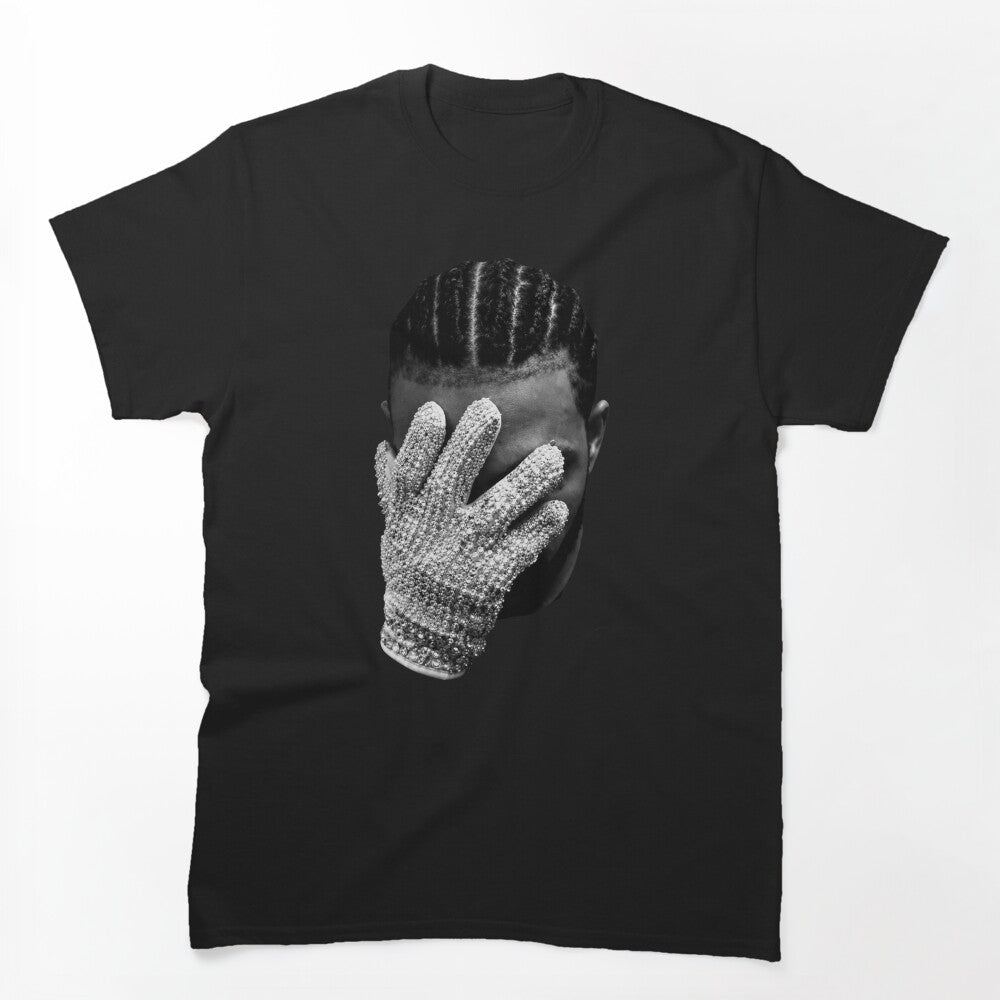 Drake Iceman Album - Drake Shirt