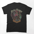See You In Hell 1983 Shirt