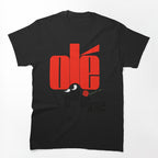 Ole Coltrane Shirt