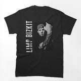 Limp Bizkit Vintage Distressed Shirt