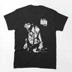 Henry Rollins Black Flag Power Punk Rock Legend PERFECT FOR YOU AND Shirt