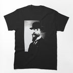 Erik Satie - Classical Music Shirt