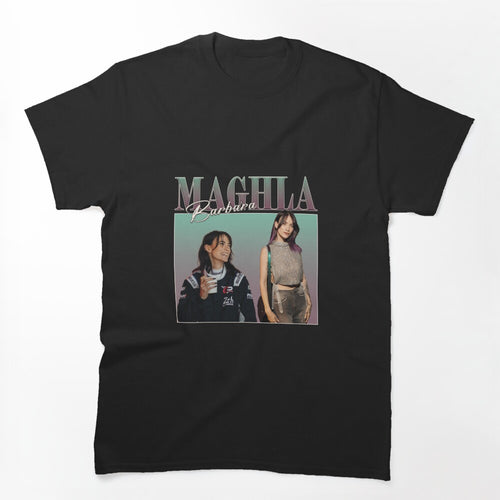Maghla - Bootleg Vintage 90s Shirt