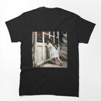 Violent Femmes Inspired Band Design With Retro Grunge Style Shirt