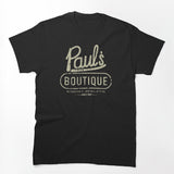 Paul's Boutique New York Shirt