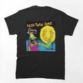 Less Than Jake American Ska Punk Shirt