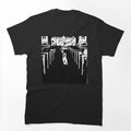 Alex G Trick Album Black & White Shirt