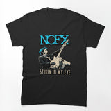 Stikin In My EYE Shirt