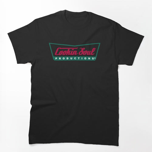 Cookin' Soul Shirt
