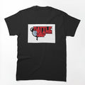 BATTLE RAP STORIES Shirt