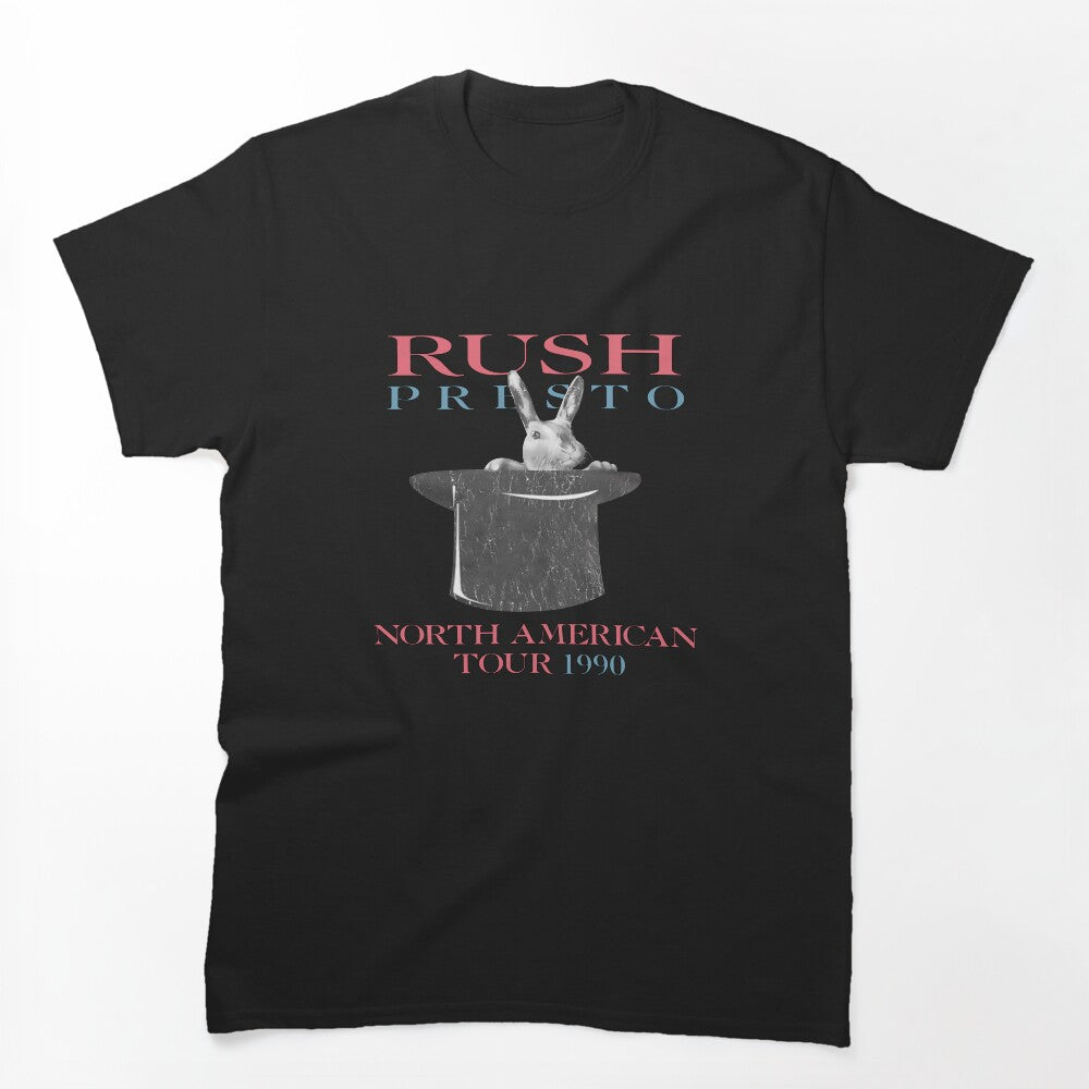 PRESTO 1990 Shirt