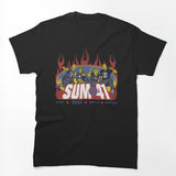 Young SUM41 Shirt