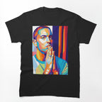 Eminem Pop Art Shirt