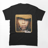 Erykah Badu Look Shirt