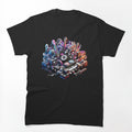Music 2 - Musical - Instrument - 90s Music Shirt
