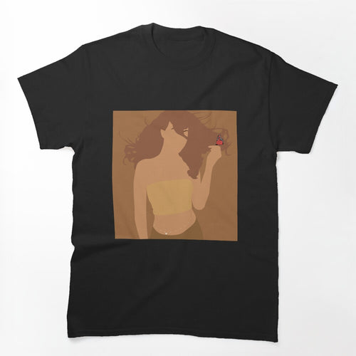 Butterfly Shirt