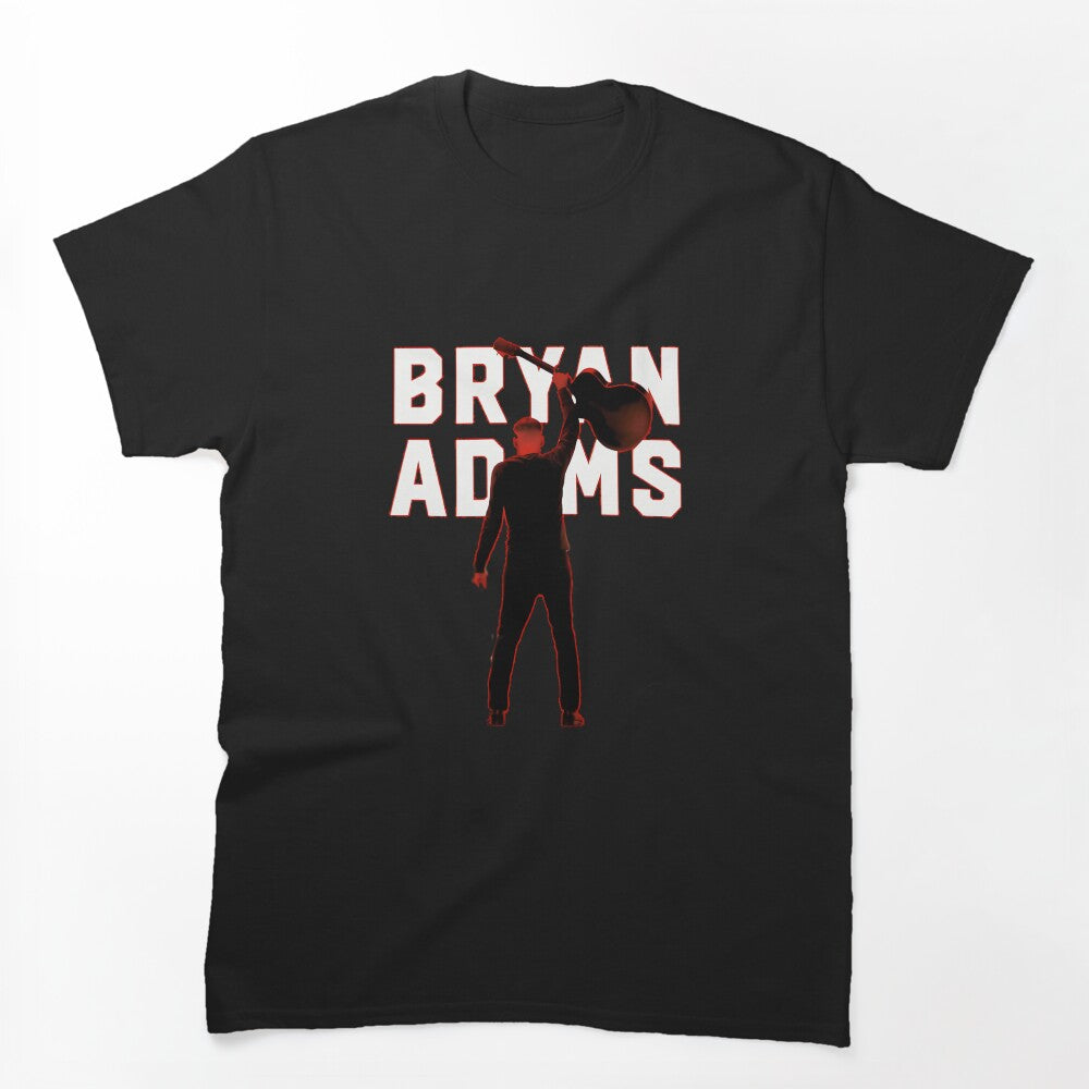 Rock Legend Bryan Shirt
