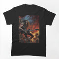 Thrashing Through The Gates Of Hell Shirt