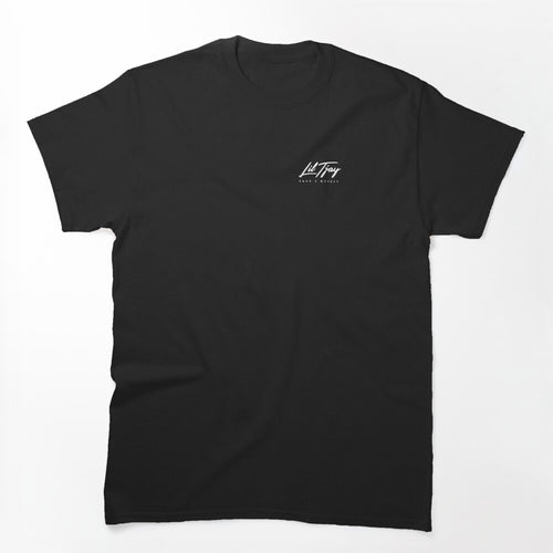 Lil Tjay Logo Shirt