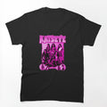 Photo Electropop Vintage Style Music Group Shirt
