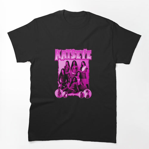 Photo Electropop Vintage Style Music Group Shirt