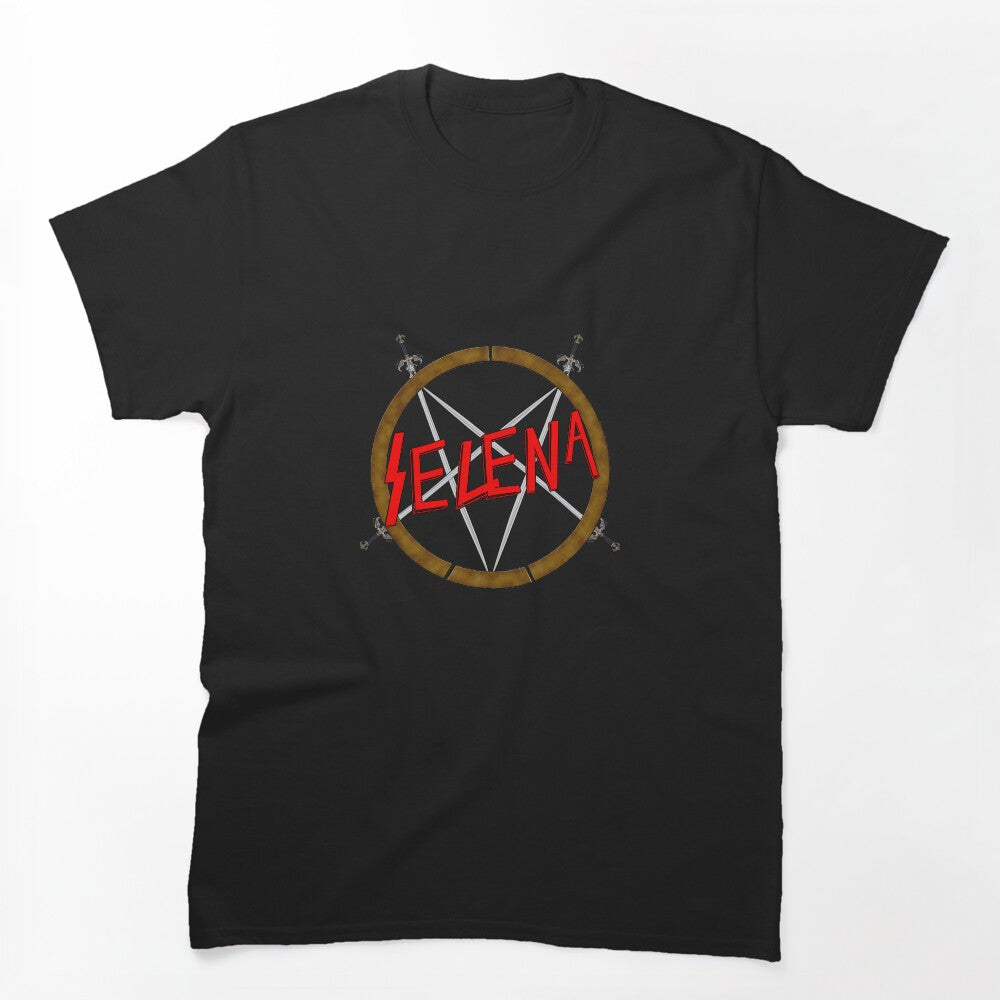 Selena Shirt