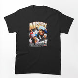 Missy Elliott Vintage Bootleg Shirt