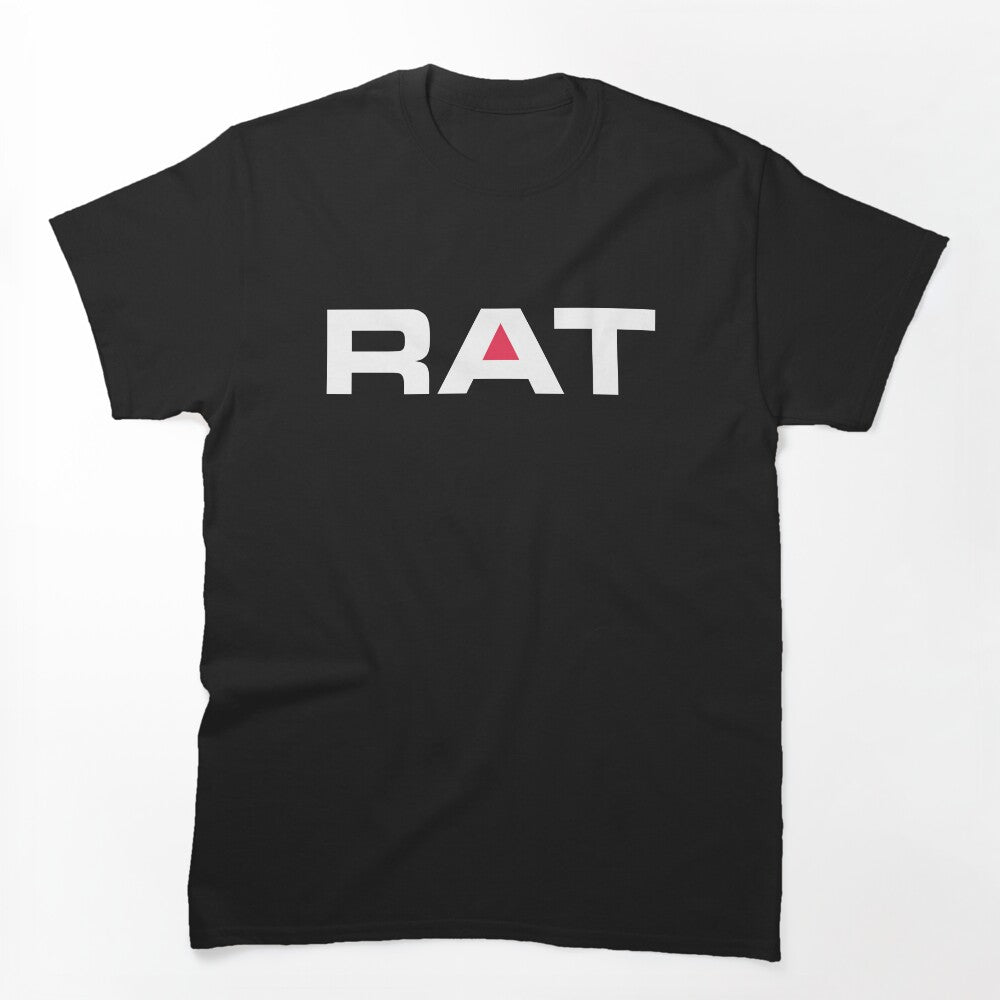 Proco Rat Logo Shirt